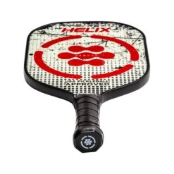 Armour HELIX Middleweight Composite Pickleball Paddle -Pickleball Racket Store e9c9 09 21 armour helix middleweight composite pickleball paddle 35149 030 l