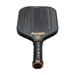 Franklin Signature Carbon STK 17mm Middleweight Carbon Fiber Pickleball Paddle 3 Franklin Signature Carbon STK 17mm Middleweight Carbon Fiber Pickleball Paddle -Pickleball Racket Store ebfa 11 22 franklin signature carbon stk 17mm middleweight carbon fiber pickleball paddle 36257 4 l