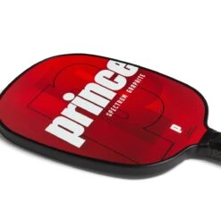 Pickleball Racket Store -Pickleball Racket Store ecd3 12 21 prince spectrum middleweight graphite pickleball paddle 35458 5 l