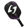 Gearbox CX11Q Control Middleweight Carbon Fiber Pickleball Paddle