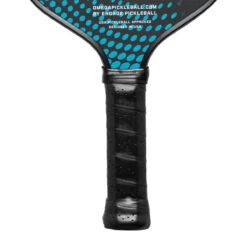 Engage OMEGA Evolution Extreme X 1/2" Core Middleweight Carbon Fiber Pickleball Paddle -Pickleball Racket Store edc6 08 22 engage omega evolution extreme x 1 2 core middleweight carbon fiber pickleball paddle 35944 3 l