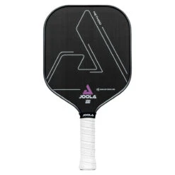 JOOLA Method CGS 12mm Middleweight Carbon Fiber Pickleball Paddle -Pickleball Racket Store f170 04 22 joola method cgs 12mm middleweight carbon fiber pickleball paddle 35695 2 l