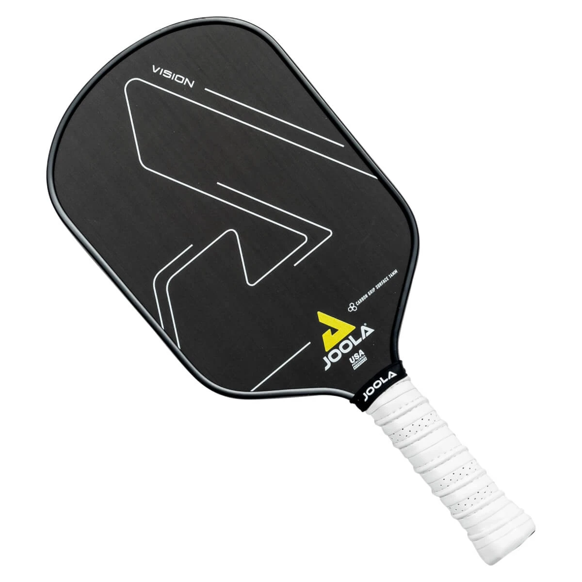 JOOLA Vision CGS 14mm Middleweight Carbon Fiber Pickleball Paddle JOOLA Vision CGS 14mm Middleweight Carbon Fiber Pickleball Paddle -Pickleball Racket Store f473 04 22 joola vision cgs 14mm middleweight carbon fiber pickleball paddle 35699 1 l