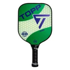 TOPP XJ-900 Middleweight Composite Pickleball Paddle 2 TOPP XJ-900 Middleweight Composite Pickleball Paddle -Pickleball Racket Store f50a 04 21 topp xj 900 middleweight composite pickleball paddle 33992 17 l