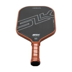 Selkirk SLK Halo Power Max Middleweight Carbon Fiber Pickleball Paddle -Pickleball Racket Store f844 02 23 selkirk slk halo power max middleweight carbon fiber pickleball paddle 36437 8 l
