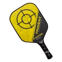Engage Trident Middleweight Composite Pickleball Paddle -Pickleball Racket Store f99d 11 21 engage trident middleweight composite pickleball paddle 35334 6 l