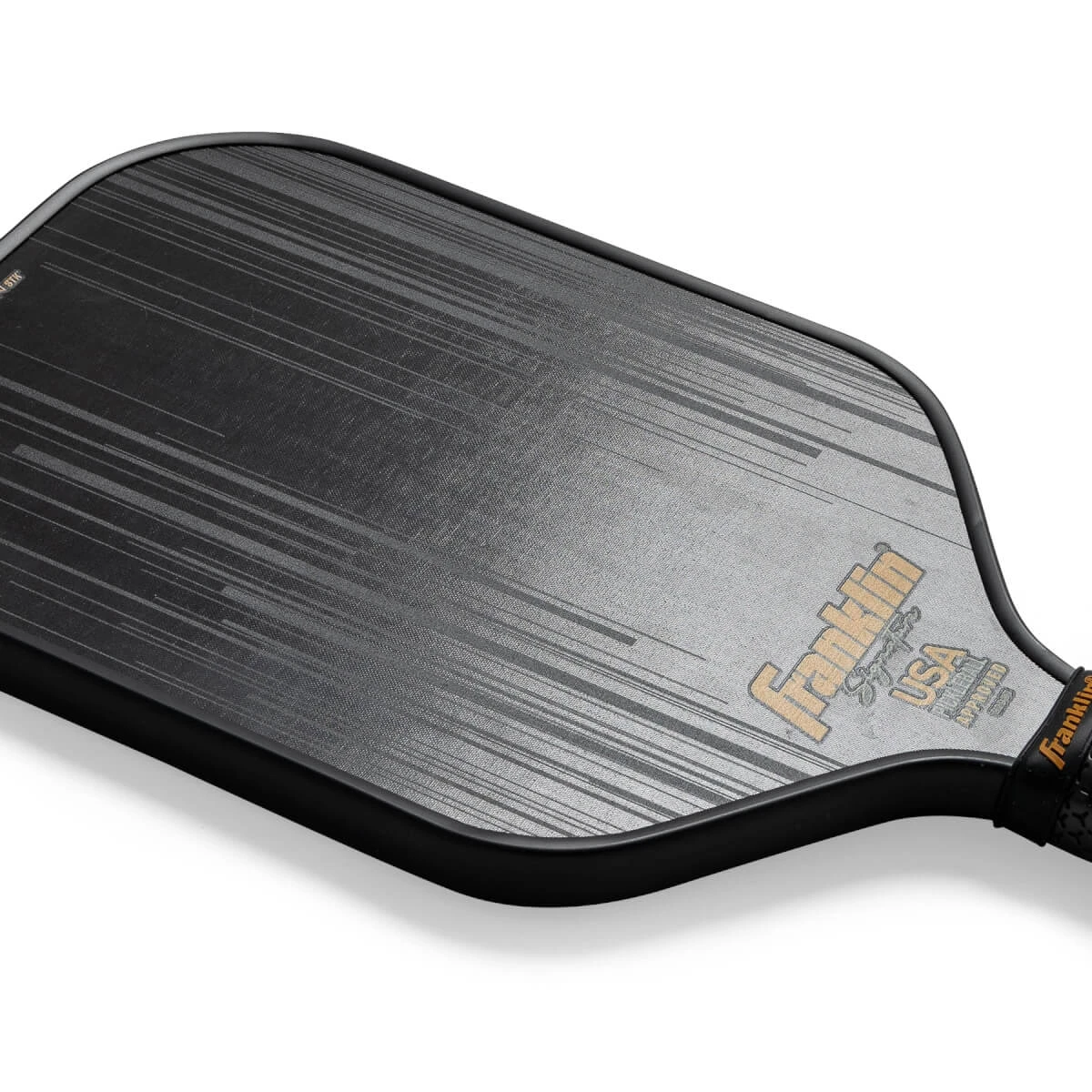 Franklin Signature Carbon STK 14.5mm Middleweight Carbon Fiber Pickleball Paddle Franklin Signature Carbon STK 14.5mm Middleweight Carbon Fiber Pickleball Paddle -Pickleball Racket Store fbdb 11 22 franklin signature carbon stk 14 5mm middleweight carbon fiber pickleball paddle 36258 5 l