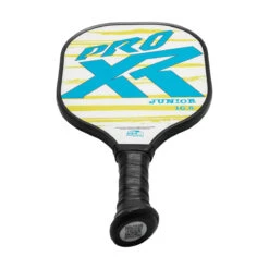 ProXR Junior Lightweight Composite Pickleball Paddle -Pickleball Racket Store feaa 10 22 proxr junior lightweight composite pickleball paddle 36339 5 l