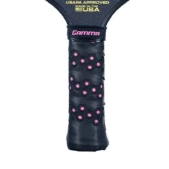 GAMMA Dart Lightweight Composite Pickleball Paddle -Pickleball Racket Store gamma dart lightweight composite pickleball paddle 34014 6 l