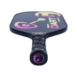 GAMMA Dart Lightweight Composite Pickleball Paddle -Pickleball Racket Store gamma dart lightweight composite pickleball paddle 34014 8 l