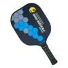 GAMMA Fusion Pro Heavyweight Graphite Pickleball Paddle