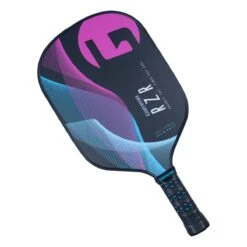 GAMMA RZR Middleweight Graphite Pickleball Paddle -Pickleball Racket Store gamma rzr middleweight graphite pickleball paddle 34015 2 l