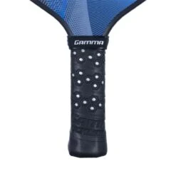 GAMMA RZR Middleweight Graphite Pickleball Paddle -Pickleball Racket Store gamma rzr middleweight graphite pickleball paddle 34015 5 l