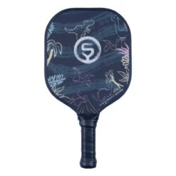 Oneshot Juniorshot Jurassic Composite Youth Toddler Pickleball Paddle -Pickleball Racket Store oneshot juniorshot jurassic composite youth toddler pickleball paddle 34196 2 l