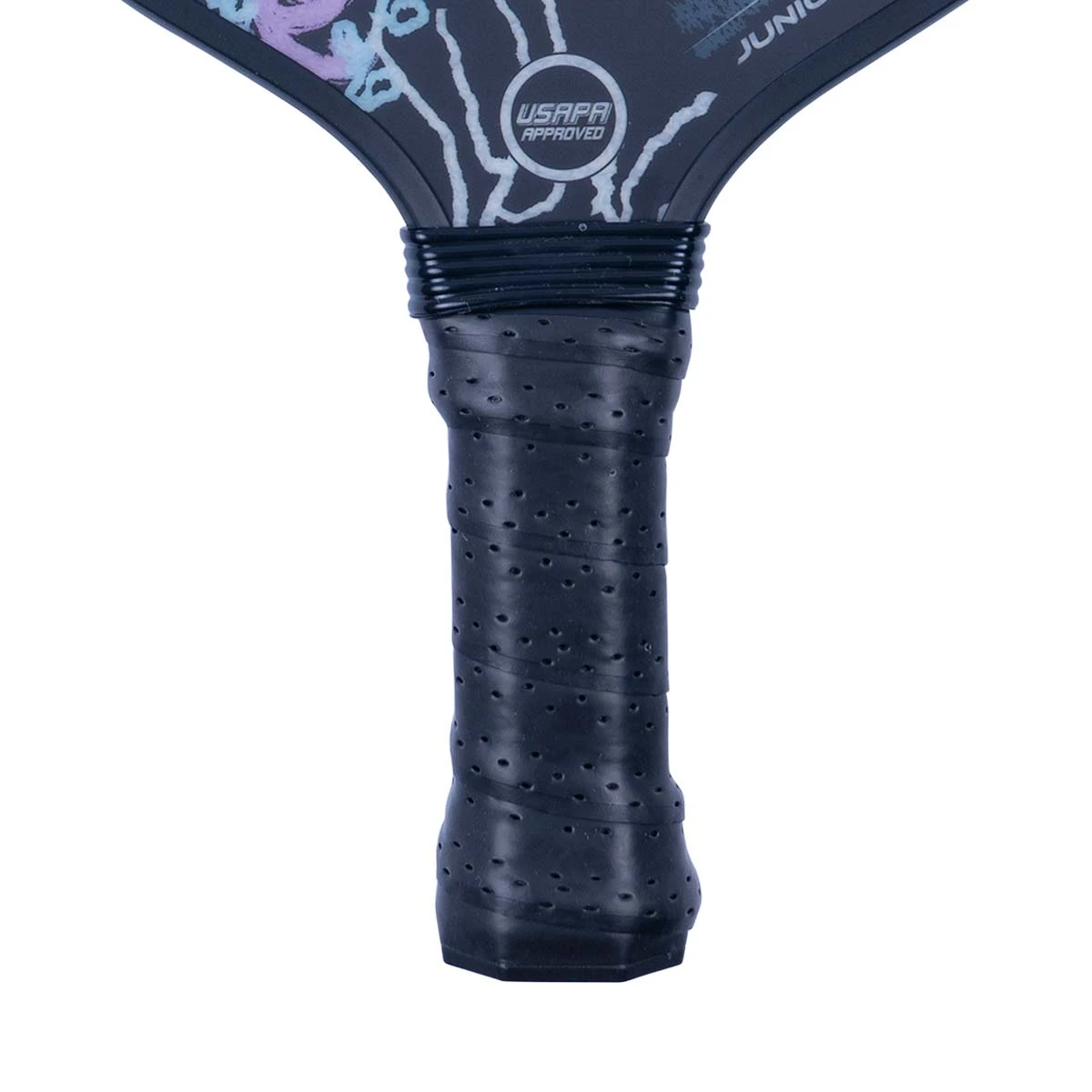 Oneshot Juniorshot Ocean Composite Youth Pickleball Paddle Oneshot Juniorshot Ocean Composite Youth Pickleball Paddle -Pickleball Racket Store oneshot juniorshot ocean composite youth pickleball paddle 34195 3 l