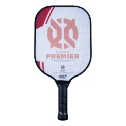 Onix Evoke Premier Heavyweight Composite Pickleball Paddle -Pickleball Racket Store onix evoke premier heavyweight composite pickleball paddle 34201 2 l