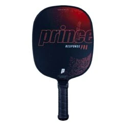 Prince Response Pro Middleweight Composite Pickleball Paddle -Pickleball Racket Store prince response pro middleweight composite pickleball paddle 34077 8 l