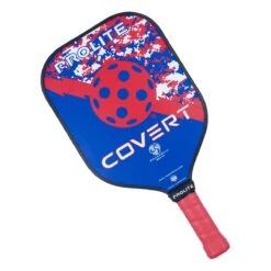 PROLITE USA Digi-CAMO Covert PowerSpin Heavyweight Composite Pickleball Paddle 2-Paddle Bundle