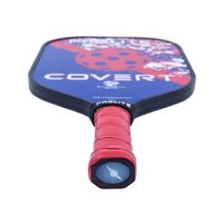 PROLITE USA Digi-CAMO Covert PowerSpin Heavyweight Composite Pickleball Paddle 2-Paddle Bundle -Pickleball Racket Store prolite usa digi camo covert heavyweight composite pickleball paddle 34037 4 l 1