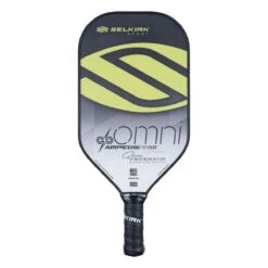Selkirk Amped Omni Lightweight Signature Glen Peterson Composite Pickleball Paddle -Pickleball Racket Store selkirk amped omni lightweight signature glen peterson composite pickleball paddle 34106 2 l