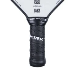 Selkirk Amped Omni Lightweight Signature Glen Peterson Composite Pickleball Paddle -Pickleball Racket Store selkirk amped omni lightweight signature glen peterson composite pickleball paddle 34106 3 l