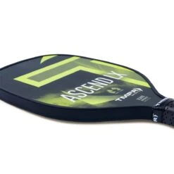 TMPR Ascend LX Middleweight Composite Pickleball Paddle -Pickleball Racket Store tmpr ascend lx middleweight composite pickleball paddle 33957 013 edit l