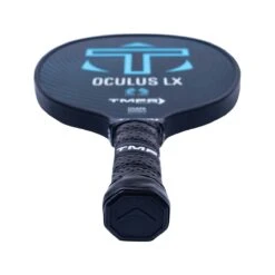 TMPR Oculus LX Middleweight Composite Pickleball Paddle -Pickleball Racket Store tmpr oculus lx middleweight composite pickleball paddle 33985 12 edit l