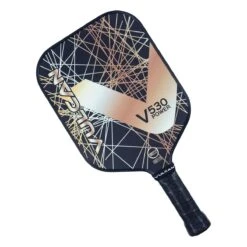 Vulcan V530 Heavyweight Carbon Fiber Pickleball Paddle