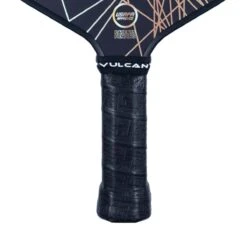 Vulcan V530 Heavyweight Carbon Fiber Pickleball Paddle -Pickleball Racket Store vulcan 530 heavyweight carbon fiber pickleball paddle 34069 3 l