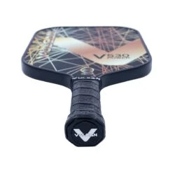Vulcan V530 Heavyweight Carbon Fiber Pickleball Paddle -Pickleball Racket Store vulcan 530 heavyweight carbon fiber pickleball paddle 34069 4 l