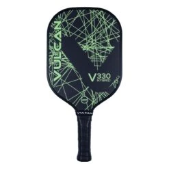 Vulcan V330 Middleweight Composite Pickleball Paddle -Pickleball Racket Store vulcan v330 middleweight composite pickleball paddle 34073 2 l