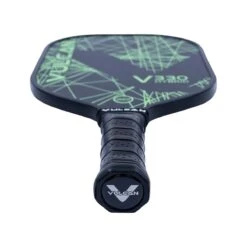 Vulcan V330 Middleweight Composite Pickleball Paddle -Pickleball Racket Store vulcan v330 middleweight composite pickleball paddle 34073 4 l