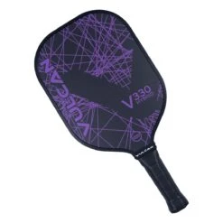 Vulcan V330 Middleweight Composite Pickleball Paddle -Pickleball Racket Store vulcan v330 middleweight composite pickleball paddle 34073 6 l