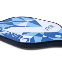 Vulcan V510 Middleweight Hybrid Pickleball Paddle -Pickleball Racket Store vulcan v510 middleweight carbon fiber pickleball paddle 34067 7 l